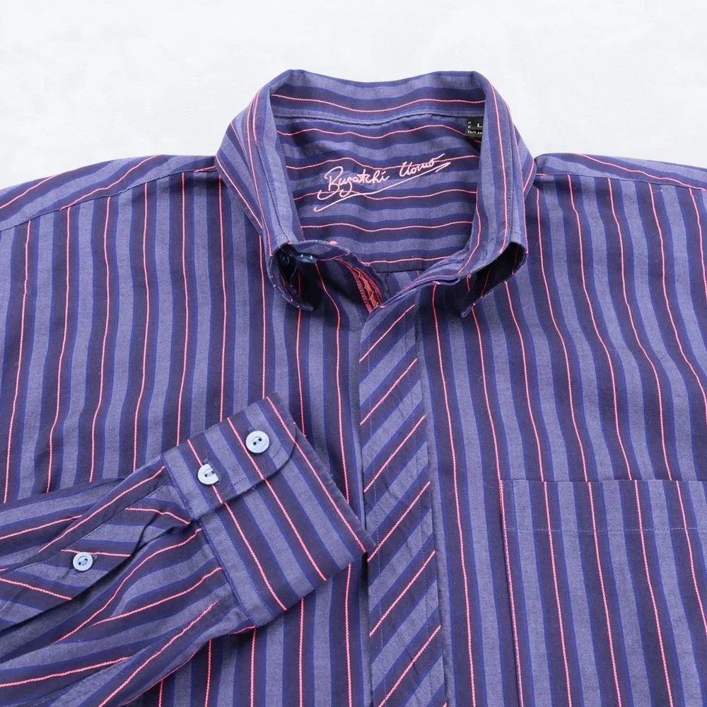 Bugatchi uomo long